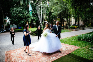Assessoria Casamento Maria